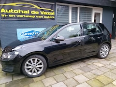 Volkswagen Golf - 1.2 TSI Highline airco