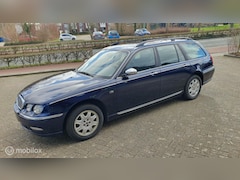 Rover 75 Tourer - 1.8 Club