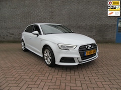 Audi A3 Sportback - 1.0 TFSI S line Design Pro Line Plus