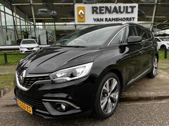 Renault Grand Scénic - 1.3 TCe Intens / Automaat 140 PK / Trekhaak / Trekgewicht 1.800 KG / Camera / PDC 360 / Ke