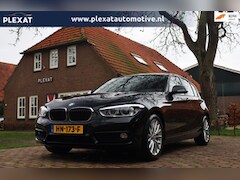BMW 1-serie - 118i EDE Corporate Lease Essential Aut. | Nieuwstaat | Slechts 49.000KM | Orig. NL | Deale