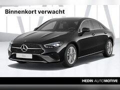 Mercedes-Benz CLA-Klasse - Coupé CLA 250e Automaat Star Edition AMG Line | Nightpakket | Panoramadak