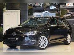 Volkswagen Golf Variant - 1.4 TSI Highline - XENON - CRUISE - PDC VOOR EN ACHTER - STOELVERW - 1E EIGENAAR