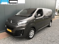 Citroën Jumpy - 2.0 BlueHDI 120 M Driver Bestelauto L2H1