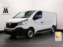 Renault Trafic - 1.6 dCi EURO 6 - Airco - Navi - Cruise - € 9.900, - Excl