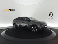 Citroën C4 - Puretech 130 EAT8 Feel | Stoelverwarming | Apple Carplay | Parkeersensoren | Climate Contr