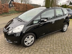 Honda Jazz - 1.4 Style Mode Automaat