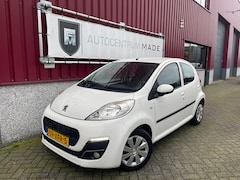 Peugeot 107 - 1.0 Active // Airco // 5-Deurs