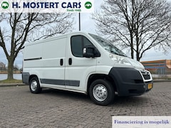 Citroën Jumper - 30 2.2 HDI L1H1 * NIEUWE APK * 3 PERSOONS * TREKHAAK * DISCOUNT COLLECTIE