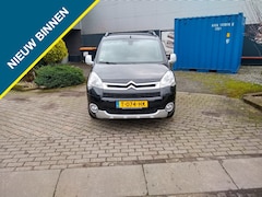 Citroën Berlingo - 1.6 VTi Multispace