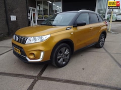 Suzuki Vitara - 1.0 Boosterjet Select