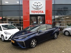 Toyota Mirai - FCEV