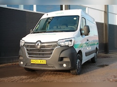 Renault Master - 2.3 dCi 135PK L1H2 - Airco - Cruise - PDC - € 16.950, - Excl