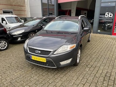 Ford Mondeo Wagon - 1.6-16V Ghia