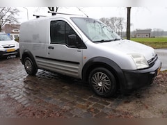 Ford Transit Connect - T200S 1.8 TDdi Celebration apk 21-12-2024 grijs kent