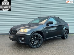 BMW X6 - XDrive35i High Executive / Navi / Cruise / Climate / Goed Onderhouden