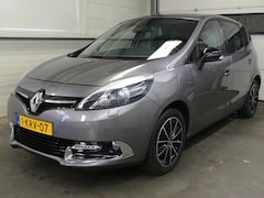 Renault Scénic - 1.2 TCe Bose - Keurig Onderhouden - Navigatie