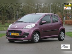 Peugeot 107 - 1.0 12V Envy 5 deurs / Airco / LED Dagrijverlichting / Bluetooth / Recent onderhouden / Le