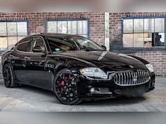 Maserati Quattroporte - 4.7 S Executive GT V8