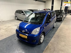 Daihatsu Cuore - 1.0 Trend A5 DEURS/NAP/APK