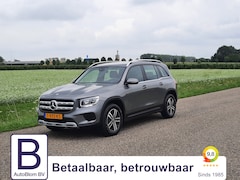 Mercedes-Benz GLB - 200 Premium Plus | Lage KM | Trekhaak | Stoelverw | Navigatie | Navi | Digi Dash | Camera