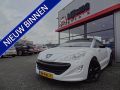 Peugeot RCZ - 1.6 THP 200PK | NL-auto | LMV | CC | Navi | Cruise