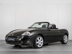 Fiat Barchetta - 1.8-16V Emotion