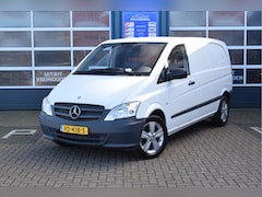 Mercedes-Benz Vito - 110 CDI 320 Functional Trekhaak