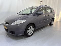 Mazda 5 - 5 1.8 Touring 7-seats Airco