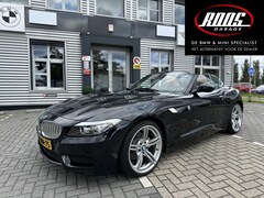 BMW Z4 Roadster - sDrive23i M-sport Xenon | Volleer | Navi | Bluetooth | Cruise control | Pdc