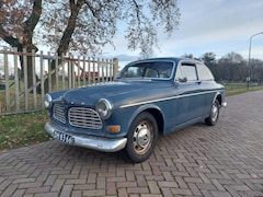 Volvo Amazon - 13134 APK vrij