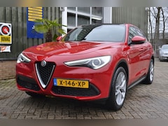 Alfa Romeo Stelvio - 2.2 JTDm 190pk Q4