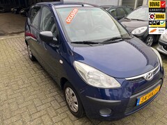 Hyundai i10 - 1.1 Active