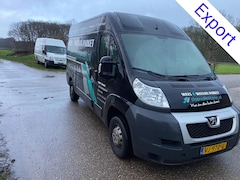 Peugeot Boxer - 333 2.2 HDI L2H1 2014 CLIMA EURO5