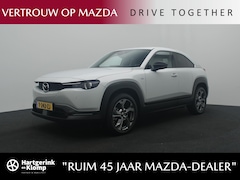 Mazda MX-30 - e-SkyActiv EV Advantage : dealer onderhouden - 16% bijtelling tot 10-2028 | €2.000, - subs