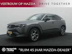 Mazda MX-30 - e-SkyActiv EV Luxury : dealer onderhouden - 8% bijtelling tot 12-2025 | €2.000, - subsidie