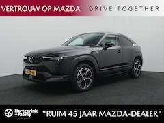 Mazda MX-30 - e-SkyActiv R-EV Advantage | demo voordeel