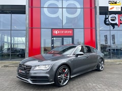 Audi A7 Sportback - 3.0 TFSI Quattro S-Line Leder Panorama BOSE