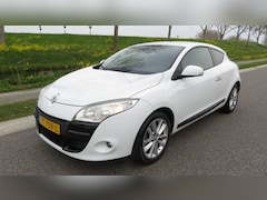 Renault Mégane Coupé - 1.4 TCe * NAVI * LEDER * MOTOR DEFECT