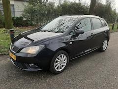 Seat Ibiza ST - 1.2 TDI Style Ecomotive | Climate Control | Lichtmetalen velgen | Extra getint Glas | Trek