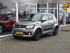 Suzuki Ignis - 1.2 Select