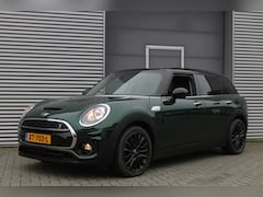 MINI Clubman - 2.0 Cooper S I 192 PK I LEDER