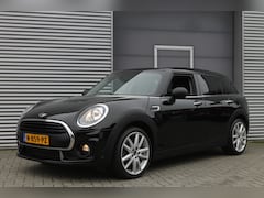 MINI Clubman - 1.5 One Chili Serious Business I JOHN COOPER WORKS PAKKET I NAVI I 69000 KM