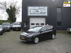 Ford Focus Wagon - 1.6 Titanium APK 08-02-2025 CLIMA CRUISE PDC NAP