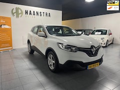 Renault Kadjar - 1.2 TCe Life 1e Eigenaar Nieuw Staat