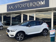 Volvo XC40 - 1.5 T3 R-Design | LED | Pano | Harman Kardon | DAB | Adapt. Cruise | Keyless | 360 Camera