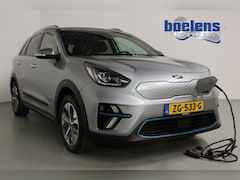 Kia e-Niro - ExecutiveLine 64kWh | TOT 380KM | CAM | ADAP-CRUISE | NAVI | CAM | 17'LMV | VOL-LEDER |