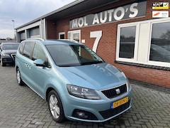 Seat Alhambra - 1.4 TSI Style , APK 11-25 147000km NAP