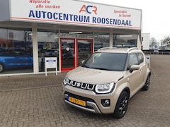 Suzuki Ignis - 1.2 Select Smart Hybrid Vol Automaat CVT