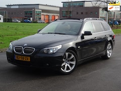 BMW 5-serie Touring - 545i High Executive NL-AUTO FULL OPTIONS